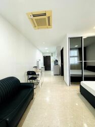 Prestige Heights (D12), Apartment #458709561